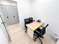 The Paragon (D9), Office #636297361